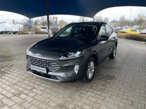 Ford Kuga Titanium+AHK+NAV+DAB+PDC+BLIS+iACC+Winter Paket Bild 3