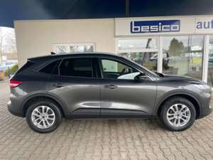 Ford Kuga Titanium+AHK+NAV+DAB+PDC+BLIS+iACC+Winter Paket Bild 4