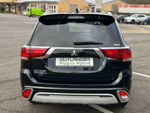 Mitsubishi Outlander PHEV Spirit 4WD Bild 4