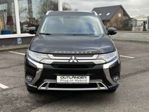 Mitsubishi Outlander PHEV Spirit 4WD Bild 2