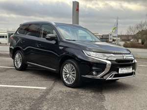 Mitsubishi Outlander PHEV Spirit 4WD Bild 3