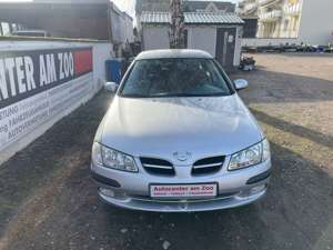 Nissan Almera Comfort Bild 3