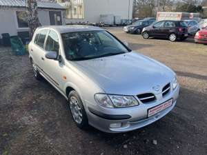 Nissan Almera Comfort Bild 4