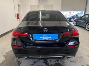Mercedes-Benz A 180 d Progressive*Limousine*SpurH*PDC*AHK* LM PDC Spur Bild 5