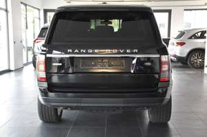 Land Rover Range Rover V8 Supercharged Autobiography"MASSAGE"SITZKLI"AHK Bild 5