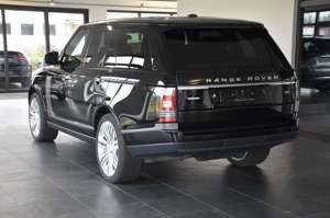 Land Rover Range Rover V8 Supercharged Autobiography"MASSAGE"SITZKLI"AHK Bild 4