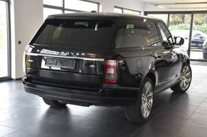 Land Rover Range Rover V8 Supercharged Autobiography"MASSAGE"SITZKLI"AHK Bild 3