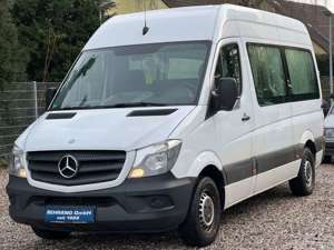 Mercedes-Benz Sprinter SPRINTER KASTEN VOLLVERGLAST*AUTOMATK*129PS*