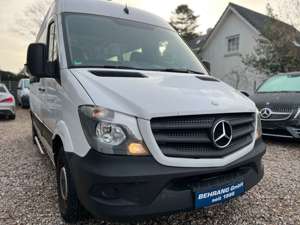 Mercedes-Benz Sprinter SPRINTER KASTEN VOLLVERGLAST*AUTOMATK*129PS* Bild 3