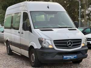 Mercedes-Benz Sprinter SPRINTER KASTEN VOLLVERGLAST*AUTOMATK*129PS* Bild 5