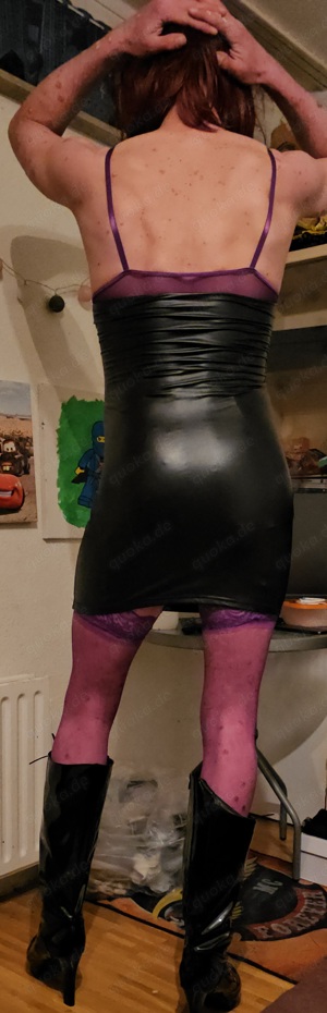 Suche einen Job als Sissy  Bild 3