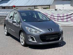 Peugeot 308 1.6*Sport*Leder*Pano*Navi*8xbereift*18ZOLL*