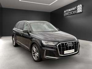 Audi Q7 55 S line 7Sitz*Matrix*21*Oled*Pano*VollLeder