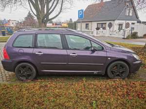 Peugeot 307 SW Premium
