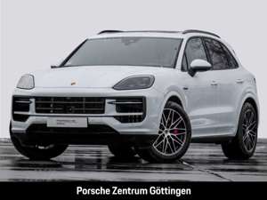 Porsche Cayenne S E-Hybrid BOSE Sportabgasanlage LED