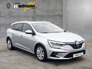 Renault Megane IV Grandtour Intens 1.5 dCi Winter Paket