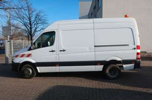Mercedes-Benz Sprinter II Kasten 516 CDI / Klima / Kamera /AHK