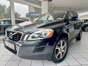 Volvo XC60 Summum D4 2WD*Leder*Automatik*PDC*