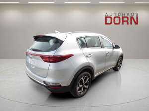 Kia Sportage Vision 1.6T AWD DCT7-Automatik Komfort-Paket uvm. Bild 4