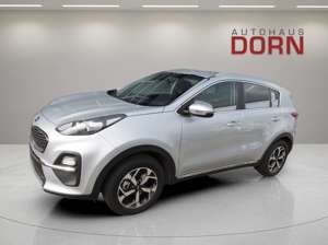 Kia Sportage Vision 1.6T AWD DCT7-Automatik Komfort-Paket uvm. Bild 1
