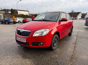 Skoda Fabia Ambiente