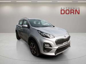 Kia Sportage Vision 1.6T AWD DCT7-Automatik Komfort-Paket uvm. Bild 3