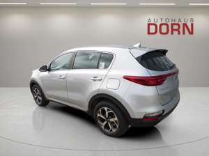 Kia Sportage Vision 1.6T AWD DCT7-Automatik Komfort-Paket uvm. Bild 2