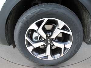 Kia Sportage Vision 1.6T AWD DCT7-Automatik Komfort-Paket uvm. Bild 5