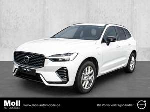 Volvo XC60 Plus Dark Recharge Plug-In Hybrid AWD T6 Twin Engi