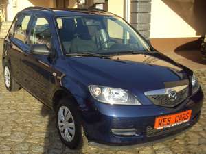 Mazda 2 Erst 77.000 Km, Klima, Zahnriemen Neu.