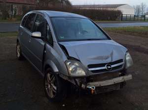 Opel Meriva 1.8 Catch Me Bild 3