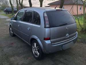 Opel Meriva 1.8 Catch Me Bild 2