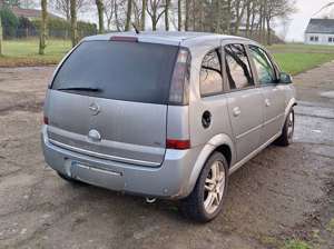 Opel Meriva 1.8 Catch Me Bild 1