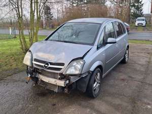 Opel Meriva 1.8 Catch Me Bild 4