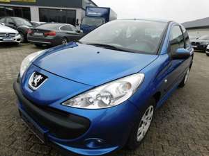 Peugeot 206 206+ HDi eco 70 FAP