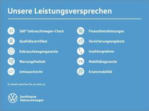 Volkswagen T-Cross Bild 5