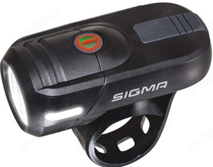 Sigma Led Fahrradlampe