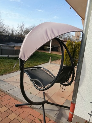 Garten Möbel 