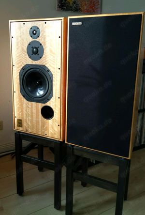 Harbeth HL5 Super Plus Lautsprecher Bild 6