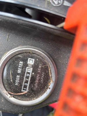 Honda 5516 D Rasentraktor Aufsitzmäher Rasenmäher