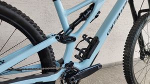 Specialized Stumpjumper EVO Comp [2022] Größe S4 Carbon Fully MTB 50km Bild 8