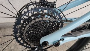 Specialized Stumpjumper EVO Comp [2022] Größe S4 Carbon Fully MTB 50km Bild 2