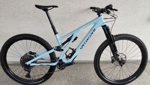 Specialized Stumpjumper EVO Comp [2022] Größe S4 Carbon Fully MTB 50km Bild 10