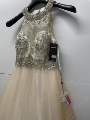 Designerkleid von ALYCE, Gr. 36 38; neu