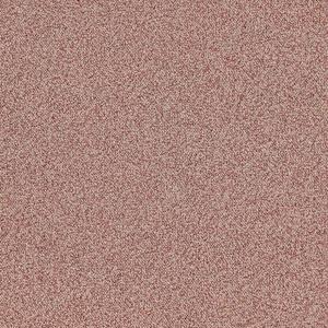 Altrosa halbhochflorige Teppichfliesen von Interface