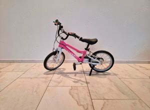 Woom 2 Kinderfahrrad