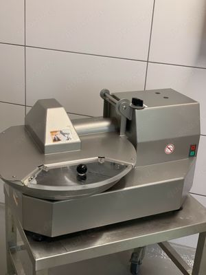 11 L. Kutter Tischkutter Cutter Fleischkutter 