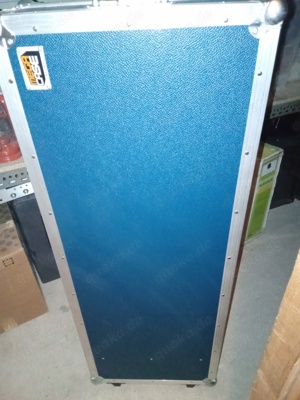Verkaufe Maßgeschneidertes Case Yamaha SX 900