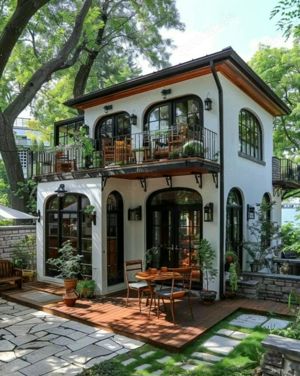 Grundstücksanteil z individuellen Tiny-House Errichtung großzügig Rhein-Main-Gebiet Bild 7