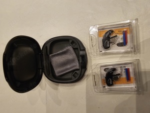 2x (1 Paar) Nagelneue Oticon More 3 miniRITE R-Akku RIC-Hörgeräte mit Box=aufladbar